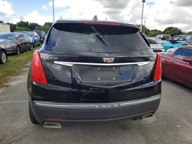 Photo 5 VIN: 1GYKNBRS1HZ206763 - CADILLAC XT5 LUXURY 