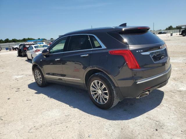 Photo 1 VIN: 1GYKNBRS1HZ240783 - CADILLAC XT5 