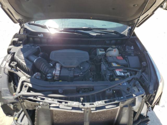 Photo 11 VIN: 1GYKNBRS1HZ240783 - CADILLAC XT5 