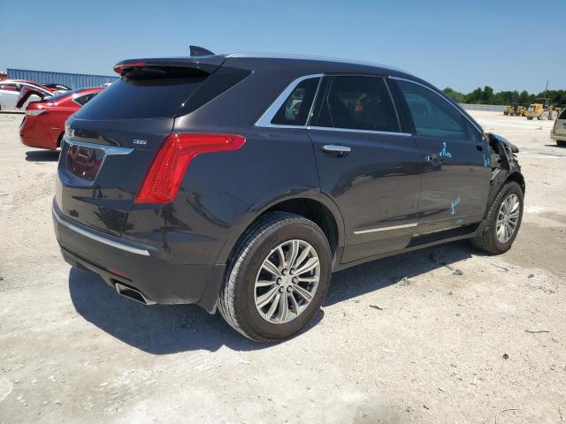 Photo 2 VIN: 1GYKNBRS1HZ240783 - CADILLAC XT5 