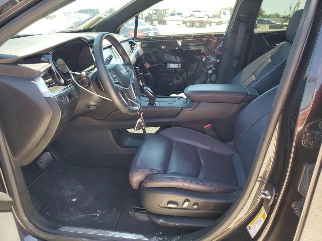 Photo 6 VIN: 1GYKNBRS1HZ240783 - CADILLAC XT5 