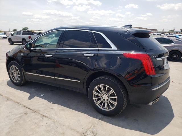 Photo 1 VIN: 1GYKNBRS1HZ256921 - CADILLAC XT5 LUXURY 