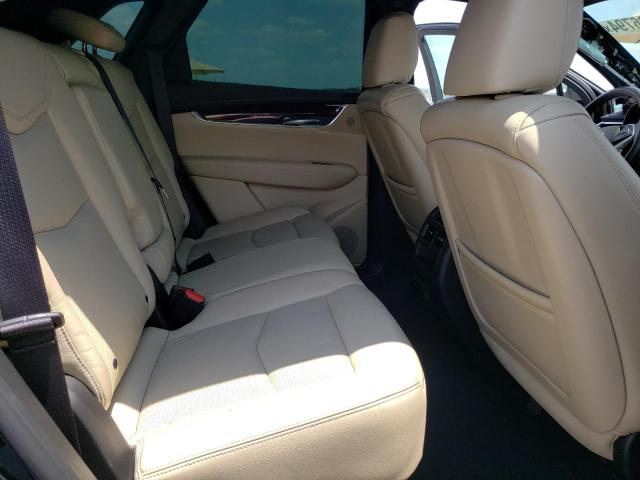 Photo 10 VIN: 1GYKNBRS1HZ256921 - CADILLAC XT5 LUXURY 