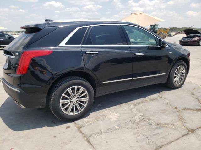 Photo 2 VIN: 1GYKNBRS1HZ256921 - CADILLAC XT5 LUXURY 