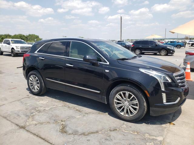 Photo 3 VIN: 1GYKNBRS1HZ256921 - CADILLAC XT5 LUXURY 