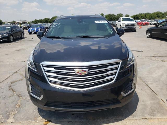 Photo 4 VIN: 1GYKNBRS1HZ256921 - CADILLAC XT5 LUXURY 