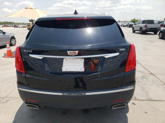 Photo 5 VIN: 1GYKNBRS1HZ256921 - CADILLAC XT5 LUXURY 