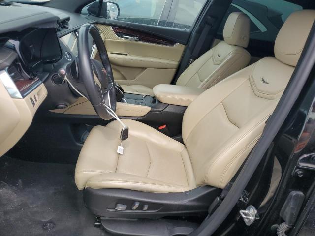 Photo 6 VIN: 1GYKNBRS1HZ256921 - CADILLAC XT5 LUXURY 