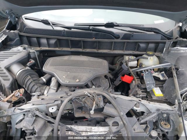 Photo 9 VIN: 1GYKNBRS1JZ152788 - CADILLAC XT5 