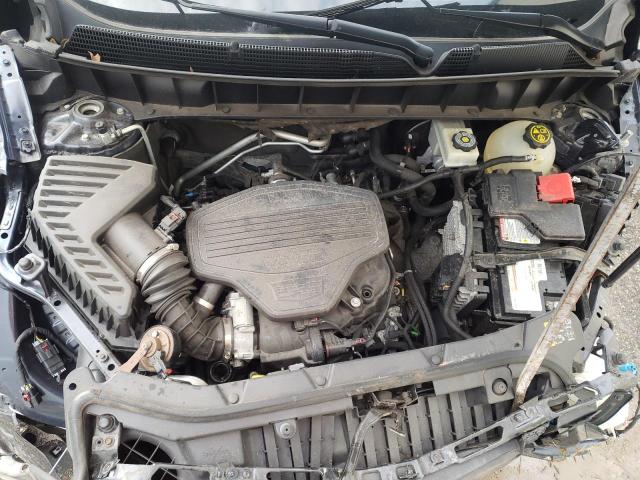 Photo 11 VIN: 1GYKNBRS1JZ170059 - CADILLAC XT5 