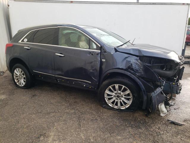 Photo 3 VIN: 1GYKNBRS1JZ170059 - CADILLAC XT5 