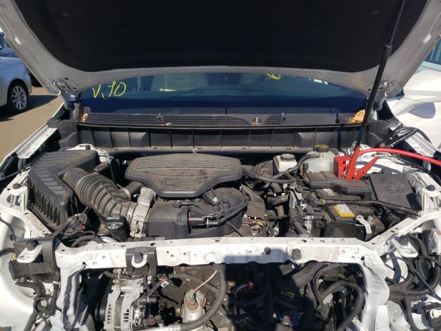 Photo 6 VIN: 1GYKNBRS1JZ179232 - CADILLAC XT5 