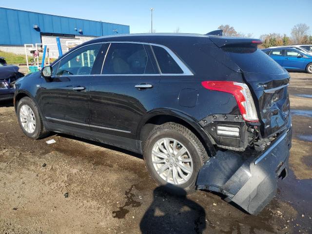 Photo 1 VIN: 1GYKNBRS1KZ108985 - CADILLAC XT5 