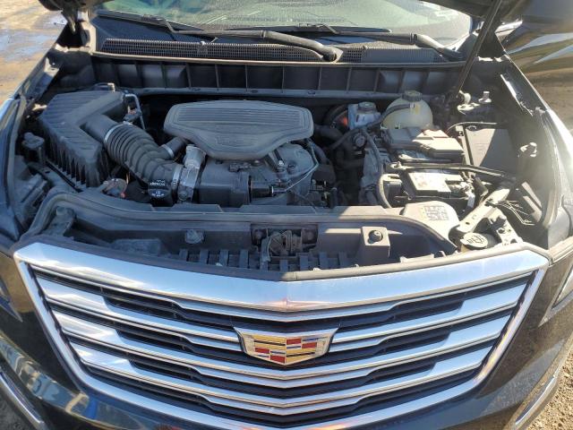 Photo 11 VIN: 1GYKNBRS1KZ108985 - CADILLAC XT5 