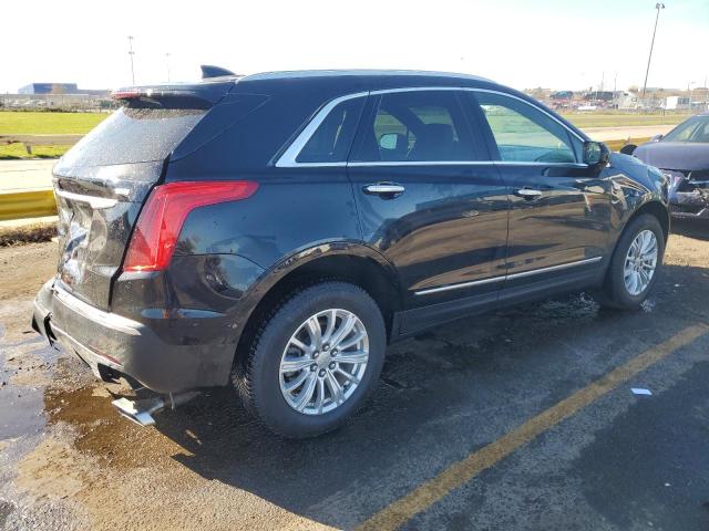 Photo 2 VIN: 1GYKNBRS1KZ108985 - CADILLAC XT5 