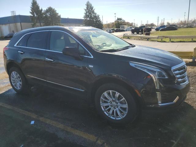 Photo 3 VIN: 1GYKNBRS1KZ108985 - CADILLAC XT5 