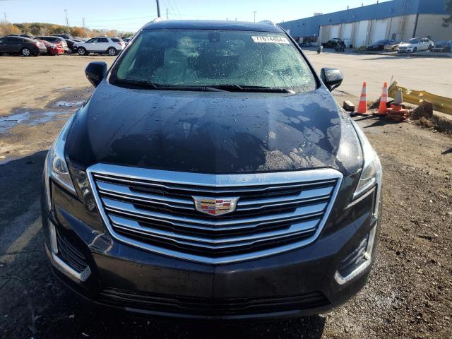 Photo 4 VIN: 1GYKNBRS1KZ108985 - CADILLAC XT5 