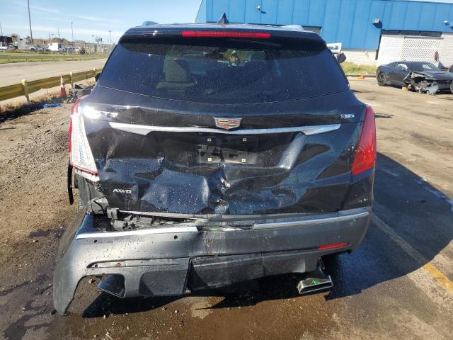 Photo 5 VIN: 1GYKNBRS1KZ108985 - CADILLAC XT5 