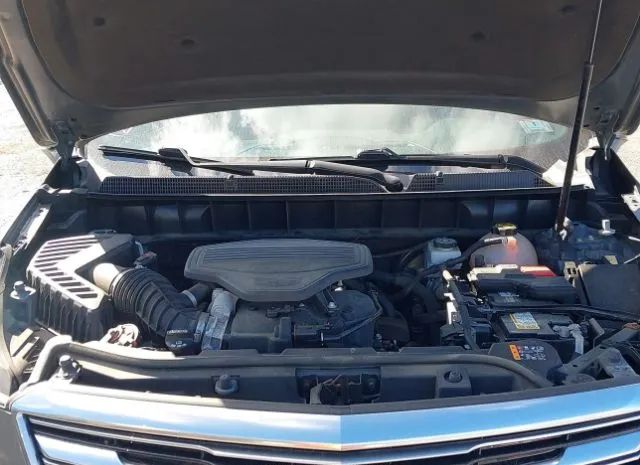 Photo 9 VIN: 1GYKNBRS1KZ115550 - CADILLAC XT5 