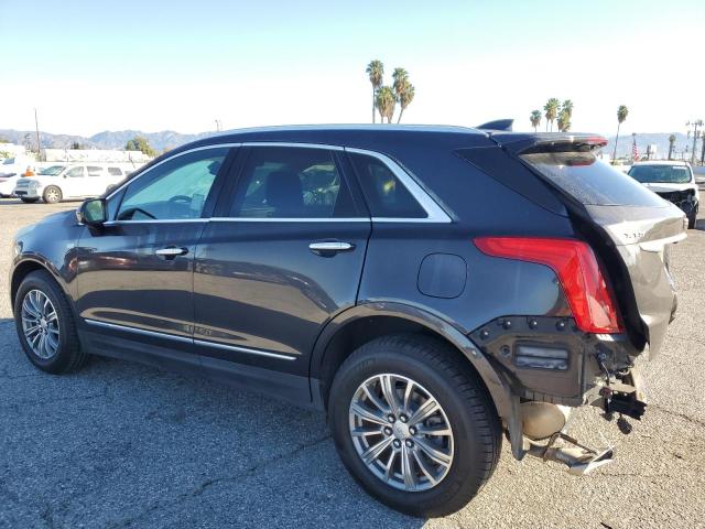 Photo 1 VIN: 1GYKNBRS2HZ101049 - CADILLAC XT5 