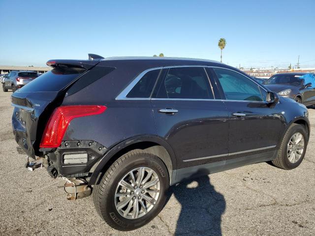 Photo 2 VIN: 1GYKNBRS2HZ101049 - CADILLAC XT5 