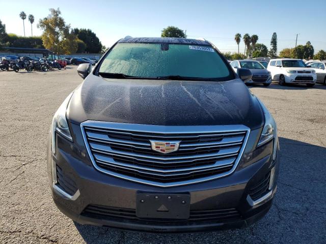 Photo 4 VIN: 1GYKNBRS2HZ101049 - CADILLAC XT5 