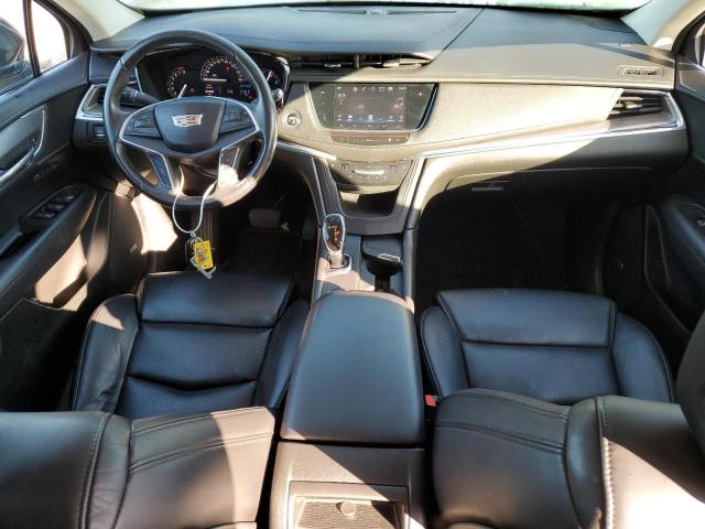 Photo 7 VIN: 1GYKNBRS2HZ101049 - CADILLAC XT5 