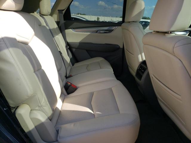 Photo 10 VIN: 1GYKNBRS2HZ107403 - CADILLAC XT5 LUXURY 