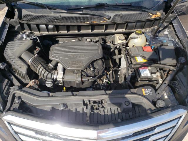 Photo 11 VIN: 1GYKNBRS2HZ107403 - CADILLAC XT5 LUXURY 