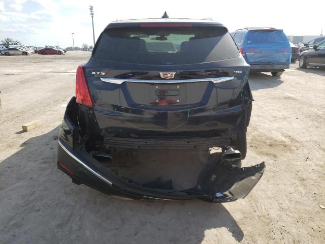 Photo 5 VIN: 1GYKNBRS2HZ107403 - CADILLAC XT5 LUXURY 