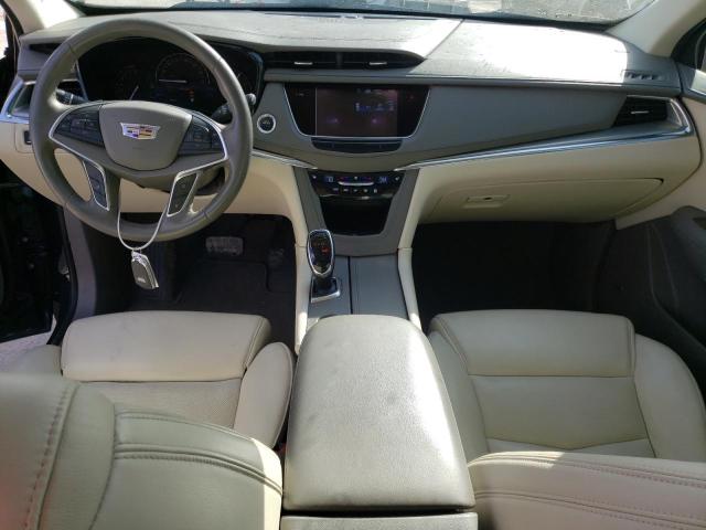 Photo 7 VIN: 1GYKNBRS2HZ107403 - CADILLAC XT5 LUXURY 