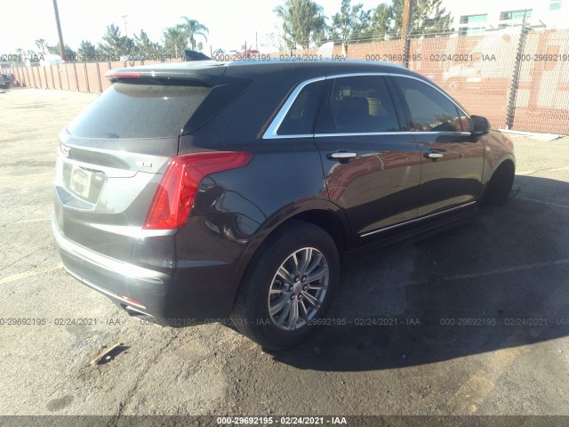 Photo 3 VIN: 1GYKNBRS2HZ115503 - CADILLAC XT5 