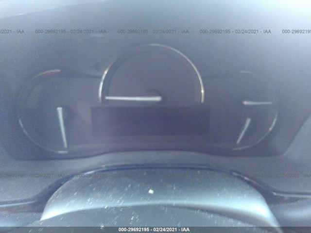 Photo 6 VIN: 1GYKNBRS2HZ115503 - CADILLAC XT5 