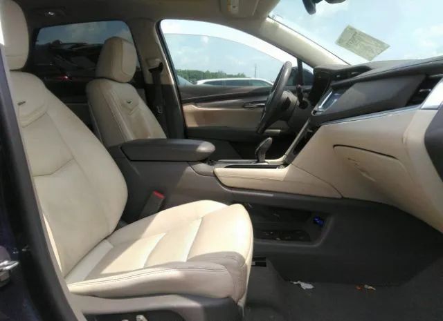 Photo 4 VIN: 1GYKNBRS2HZ134259 - CADILLAC XT5 