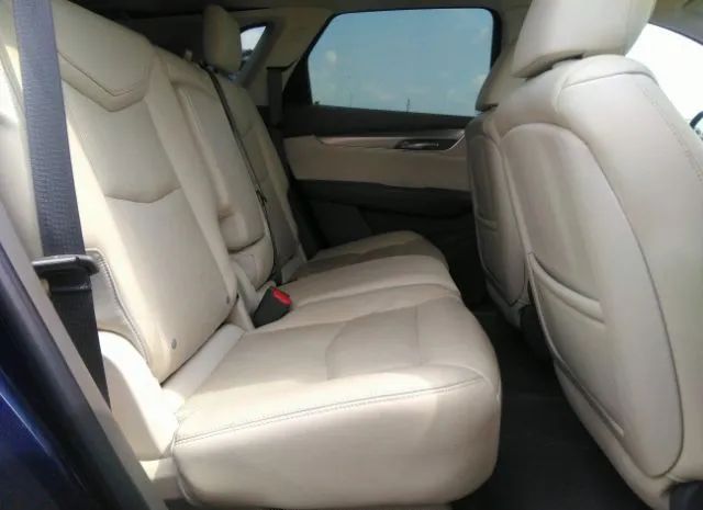 Photo 7 VIN: 1GYKNBRS2HZ134259 - CADILLAC XT5 