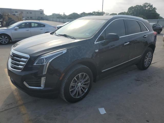 Photo 0 VIN: 1GYKNBRS2HZ184305 - CADILLAC XT5 LUXURY 