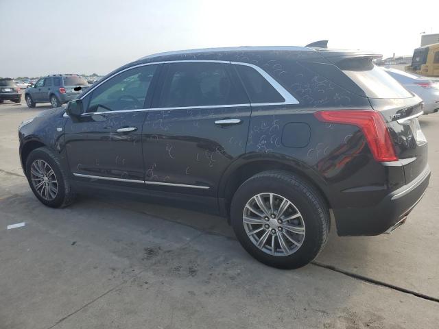 Photo 1 VIN: 1GYKNBRS2HZ184305 - CADILLAC XT5 LUXURY 