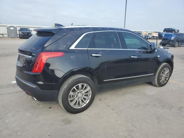 Photo 2 VIN: 1GYKNBRS2HZ184305 - CADILLAC XT5 LUXURY 