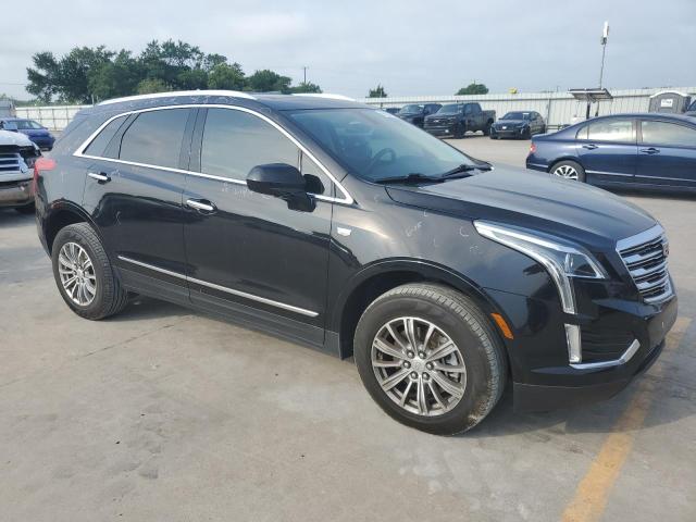 Photo 3 VIN: 1GYKNBRS2HZ184305 - CADILLAC XT5 LUXURY 