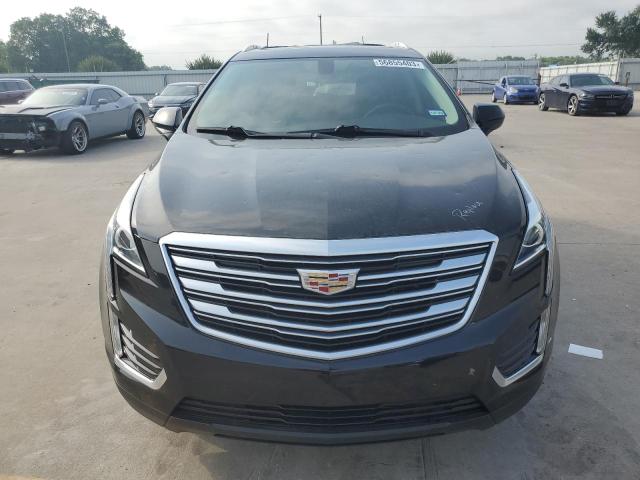 Photo 4 VIN: 1GYKNBRS2HZ184305 - CADILLAC XT5 LUXURY 