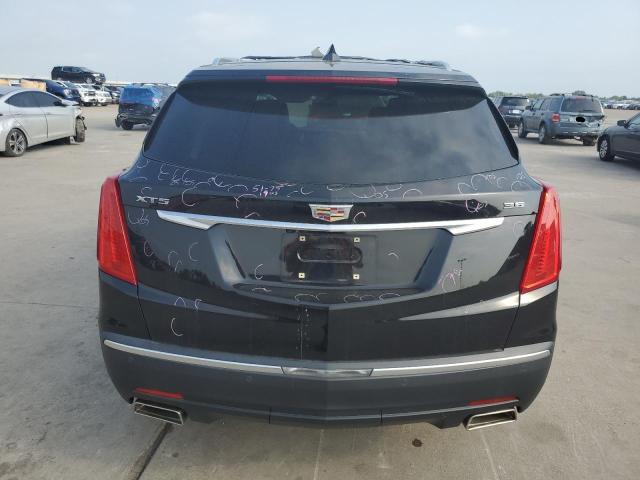 Photo 5 VIN: 1GYKNBRS2HZ184305 - CADILLAC XT5 LUXURY 