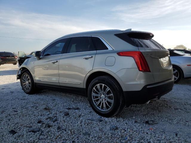 Photo 1 VIN: 1GYKNBRS2HZ197832 - CADILLAC XT5 