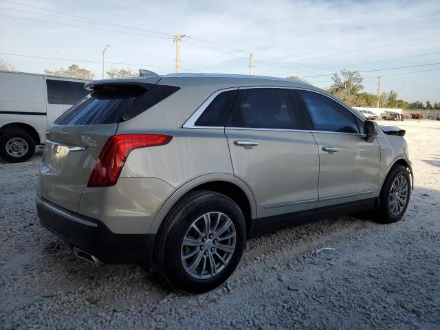 Photo 2 VIN: 1GYKNBRS2HZ197832 - CADILLAC XT5 