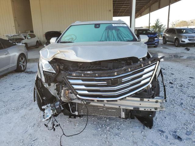 Photo 4 VIN: 1GYKNBRS2HZ197832 - CADILLAC XT5 