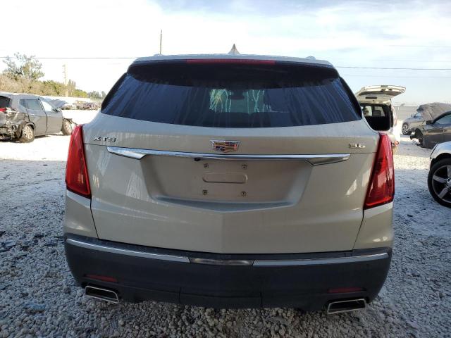 Photo 5 VIN: 1GYKNBRS2HZ197832 - CADILLAC XT5 