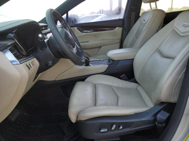 Photo 6 VIN: 1GYKNBRS2HZ197832 - CADILLAC XT5 