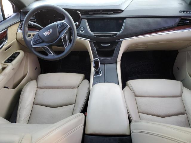 Photo 7 VIN: 1GYKNBRS2HZ197832 - CADILLAC XT5 