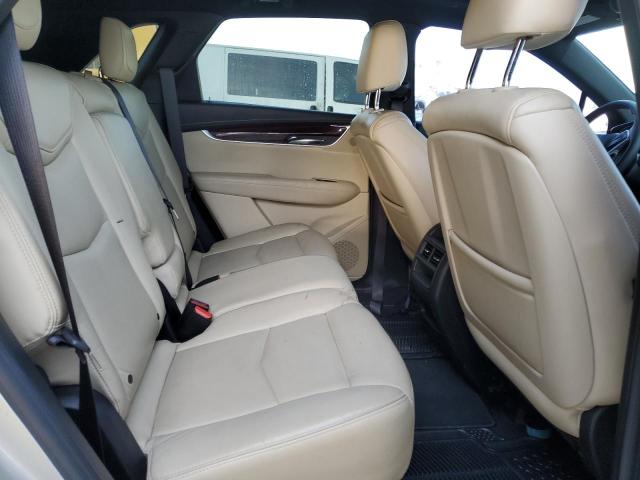 Photo 9 VIN: 1GYKNBRS2HZ197832 - CADILLAC XT5 