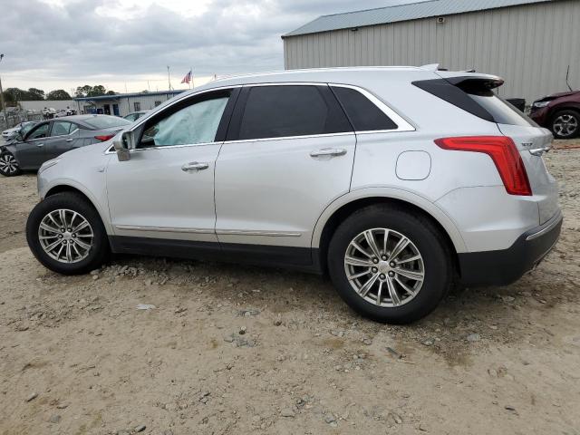 Photo 1 VIN: 1GYKNBRS2HZ213902 - CADILLAC XT5 