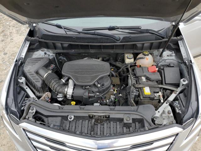 Photo 11 VIN: 1GYKNBRS2HZ213902 - CADILLAC XT5 